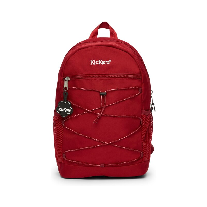 Batoh Kickers Burgundy 1168552