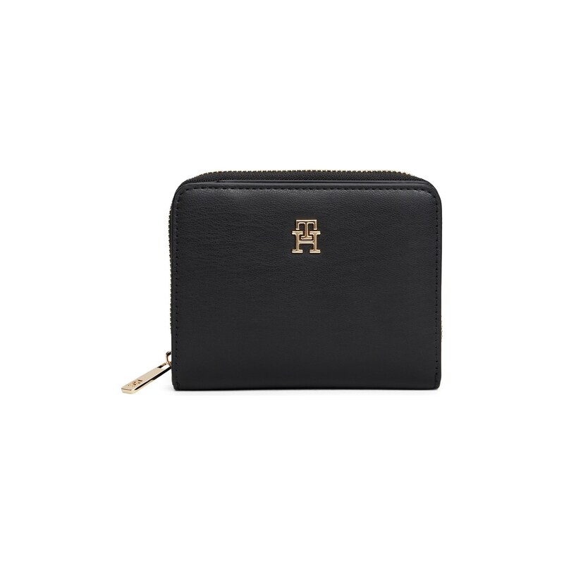 Peněženka Tommy Hilfiger Black 7003498