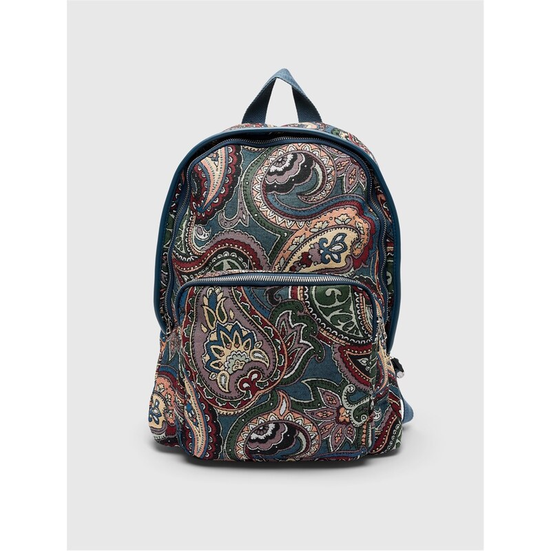 Batoh Pretty Green Multi 1342034