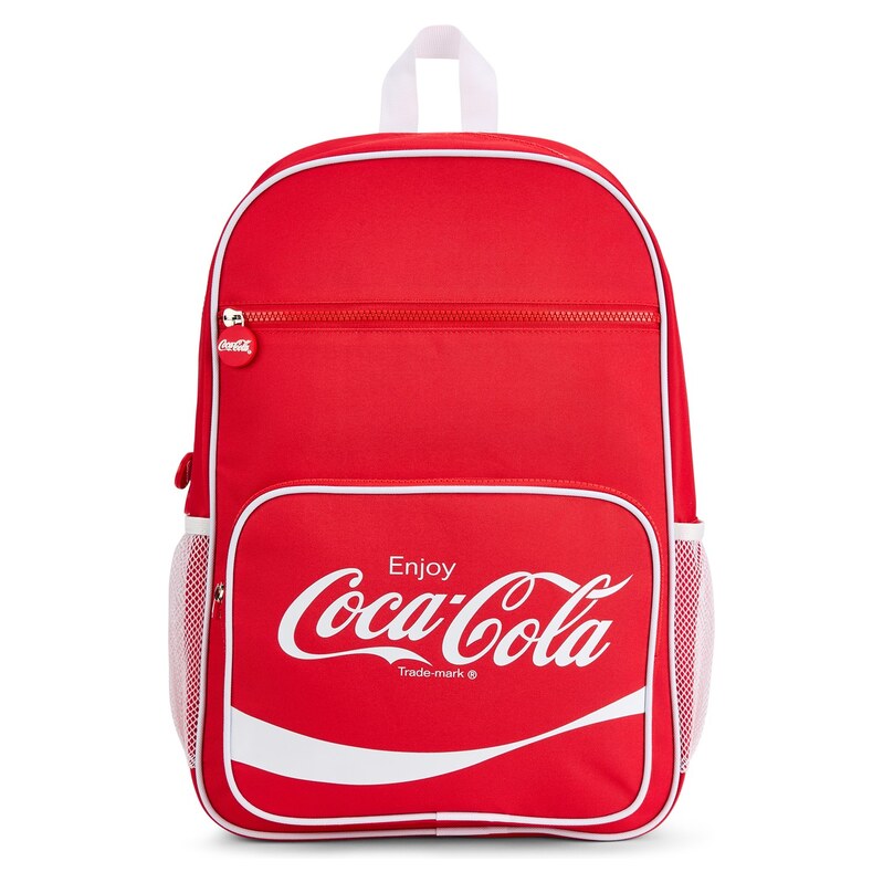 Batoh Coca Cola Red 1713389