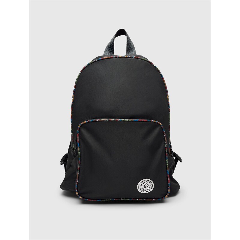 Batoh Pretty Green Black 1861629 115254897