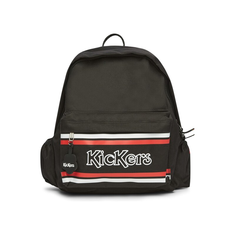 Batoh Kickers Black 7002726 115254913