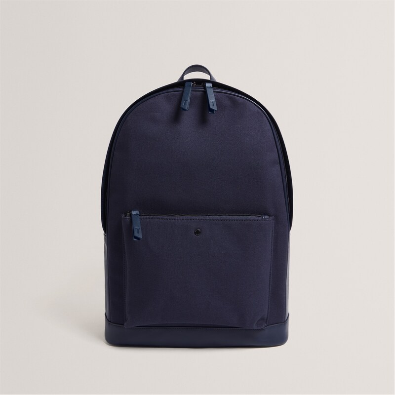 Batoh Ted Baker Dk-Blue 4912851