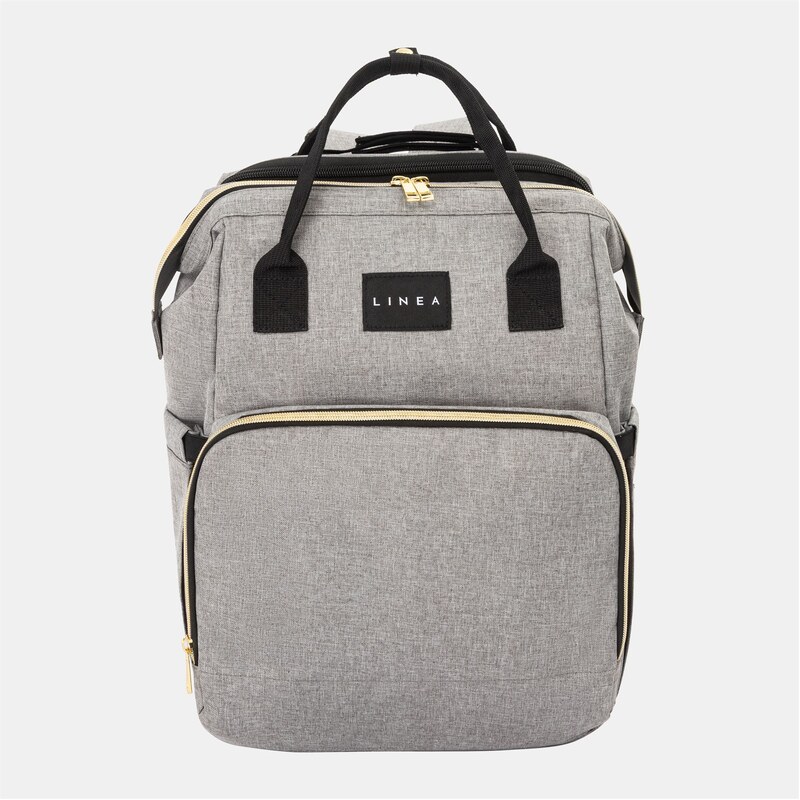 Batoh Linea Grey 634651 115254914