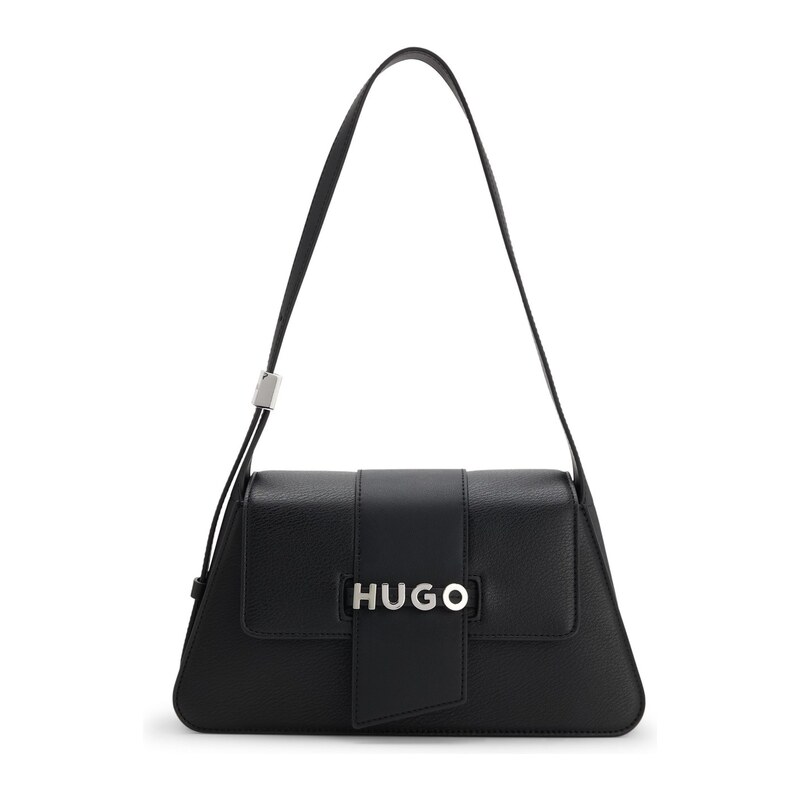 Kabelka Hugo Black 001 9177108