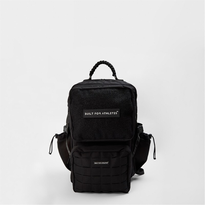 Batoh BUILT FOR ATHLETES Black 2208023 115254916