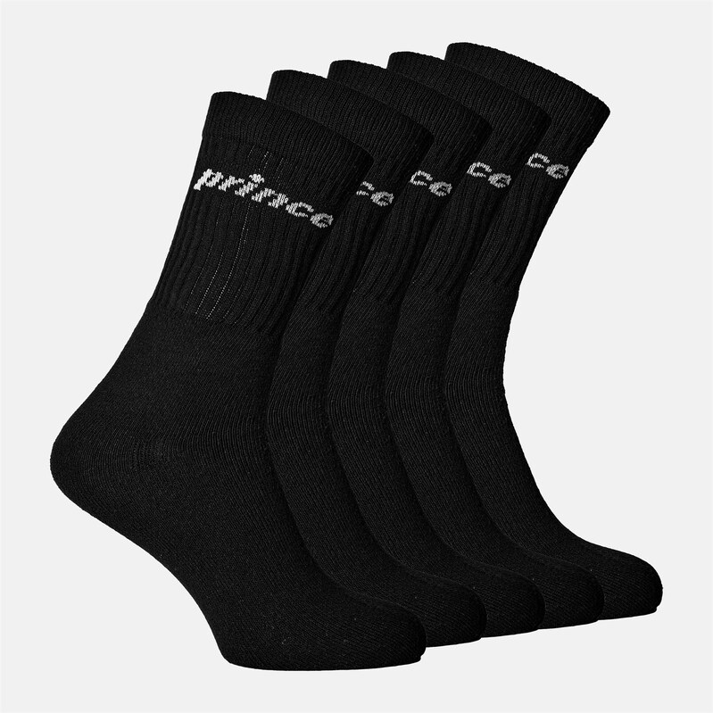 Ponožky Prince Black 7139901