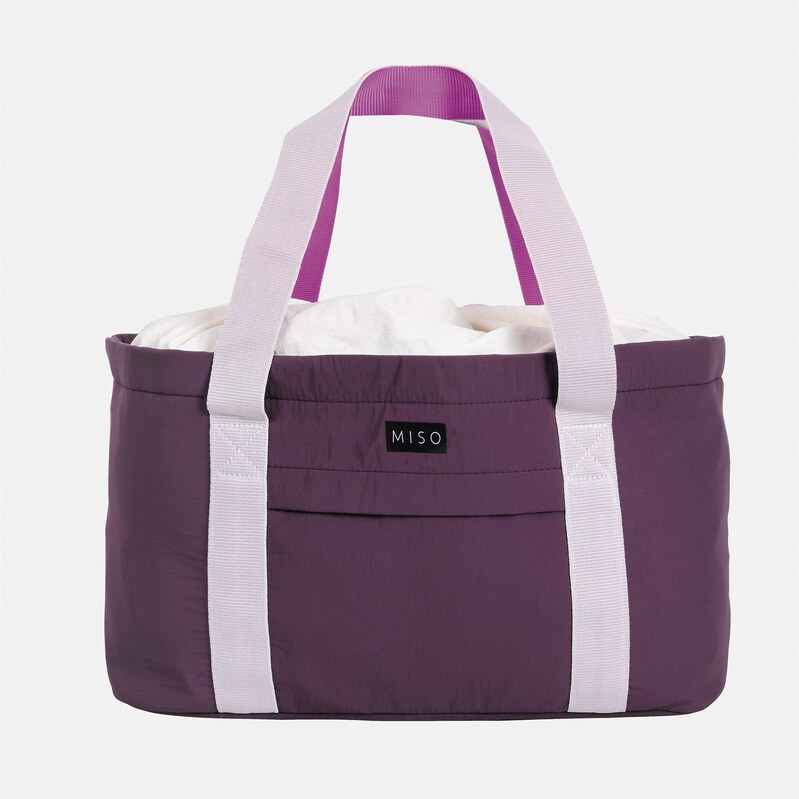 Kabelka Miso Purple 4993707