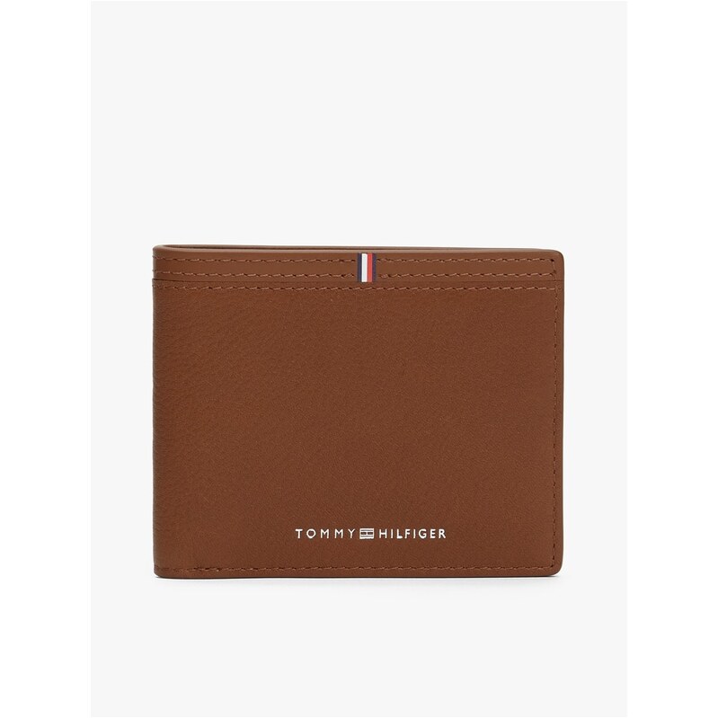 Peněženka Tommy Hilfiger Winter Cognac 7372734