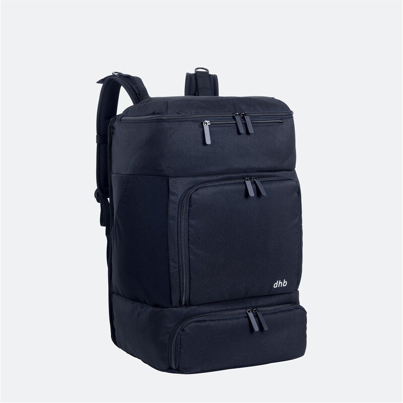 Batoh Dhb Black 181405