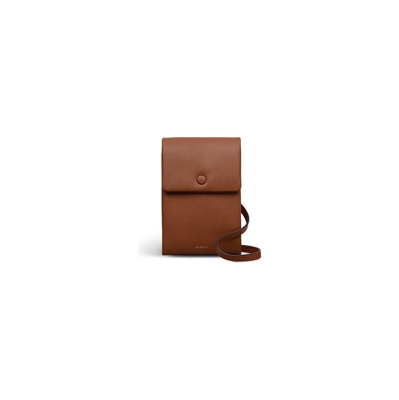 Peněženka Radley TOFFEE 5090196 115255027