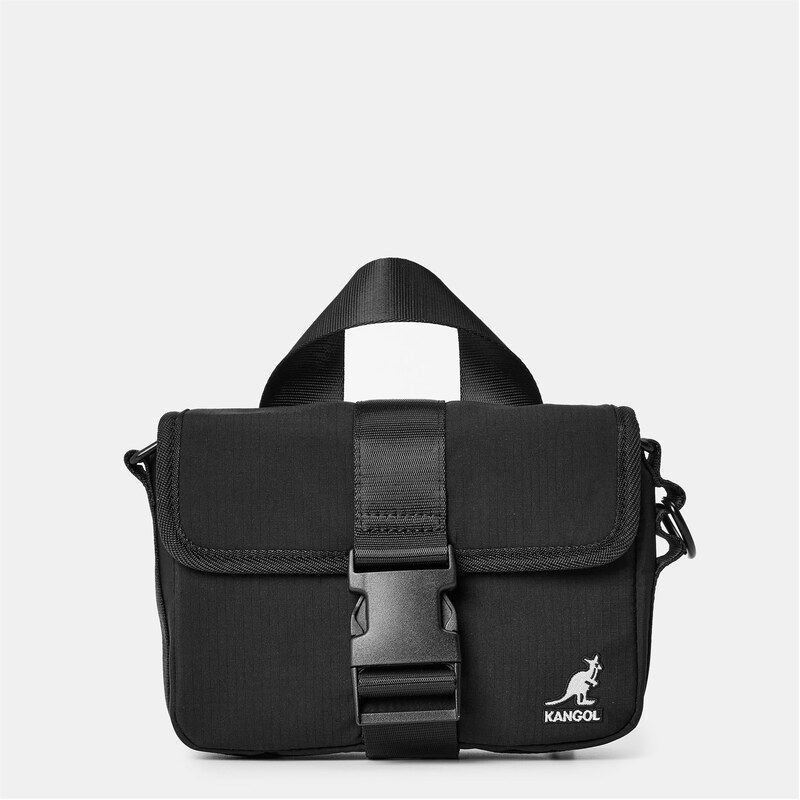 KANGOL Black 9471725 115255078