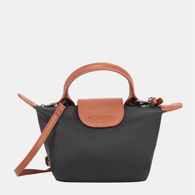 Jack Wills Black 1189126
