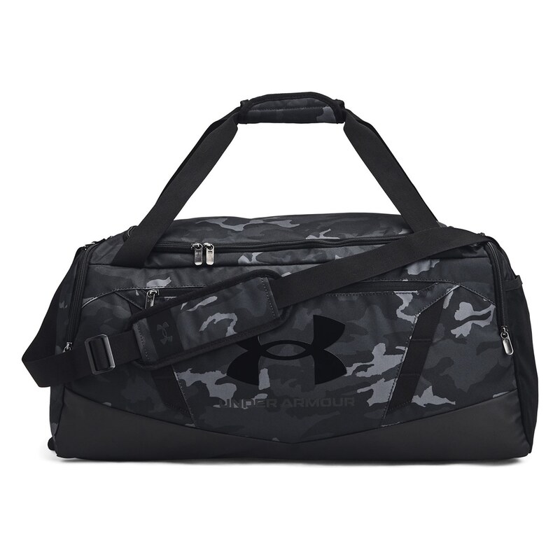 Taška Under Armour Camo Black 4542317