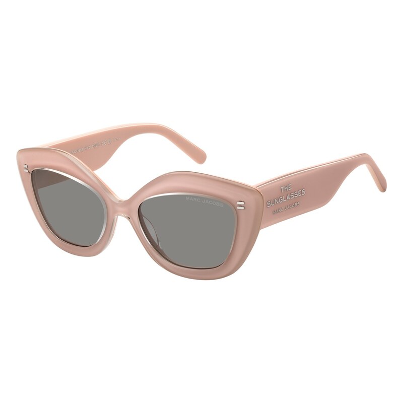 Sluneční brýle MARC JACOBS Pink 1021309 115255203