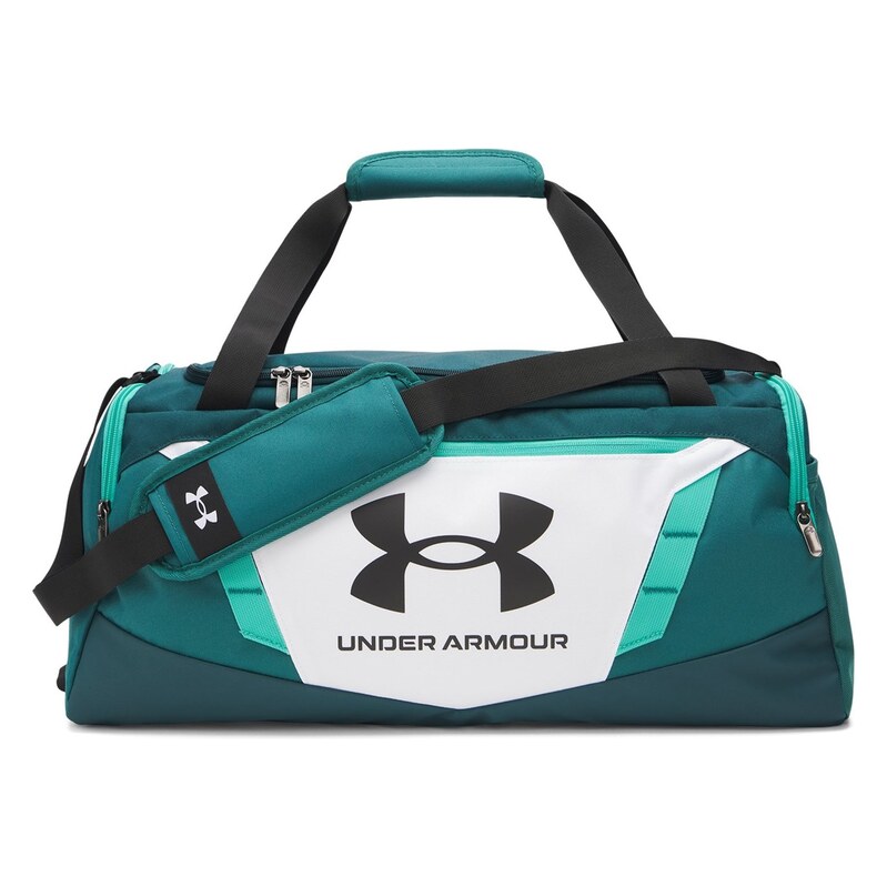 Taška Under Armour White 521115 115255176