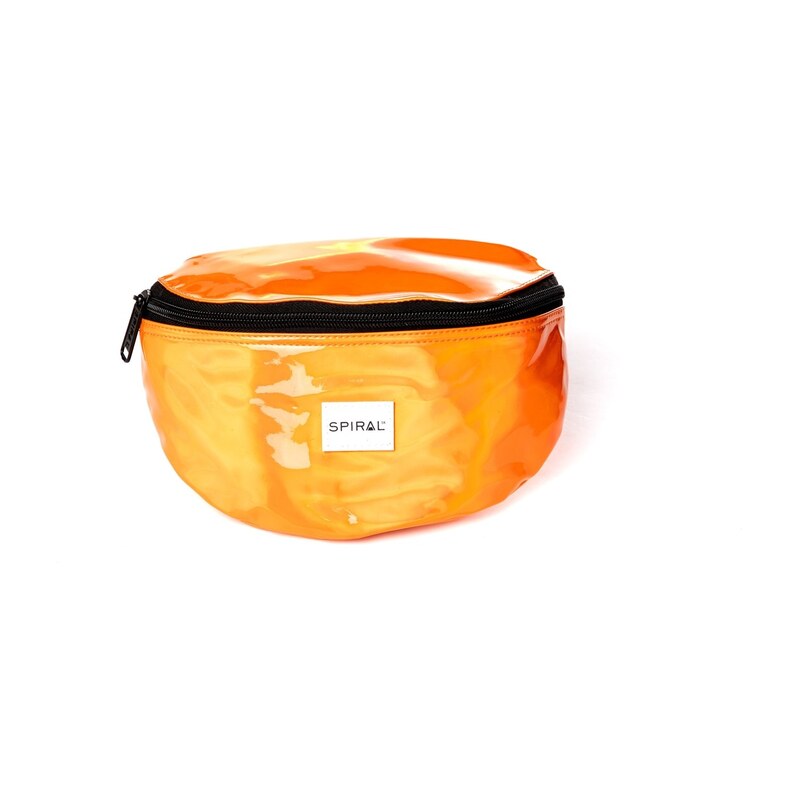 Spiral Orange Rave 2172284
