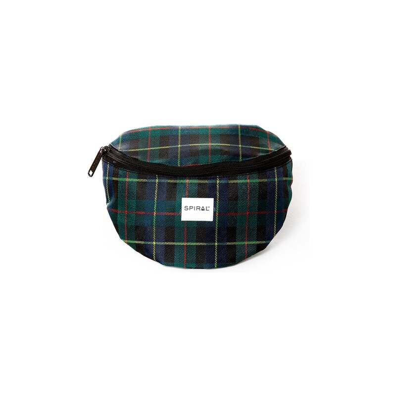 Spiral Green Plaid 5694459 115255198