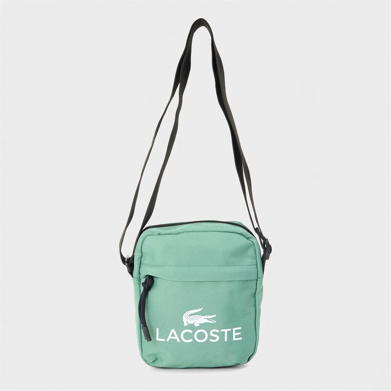 Taška Lacoste Green L93 146237 115255213