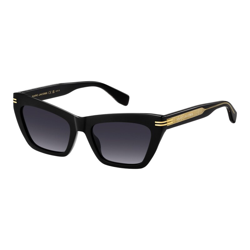 Sluneční brýle Marc Jacobs Black 6286555 115255219