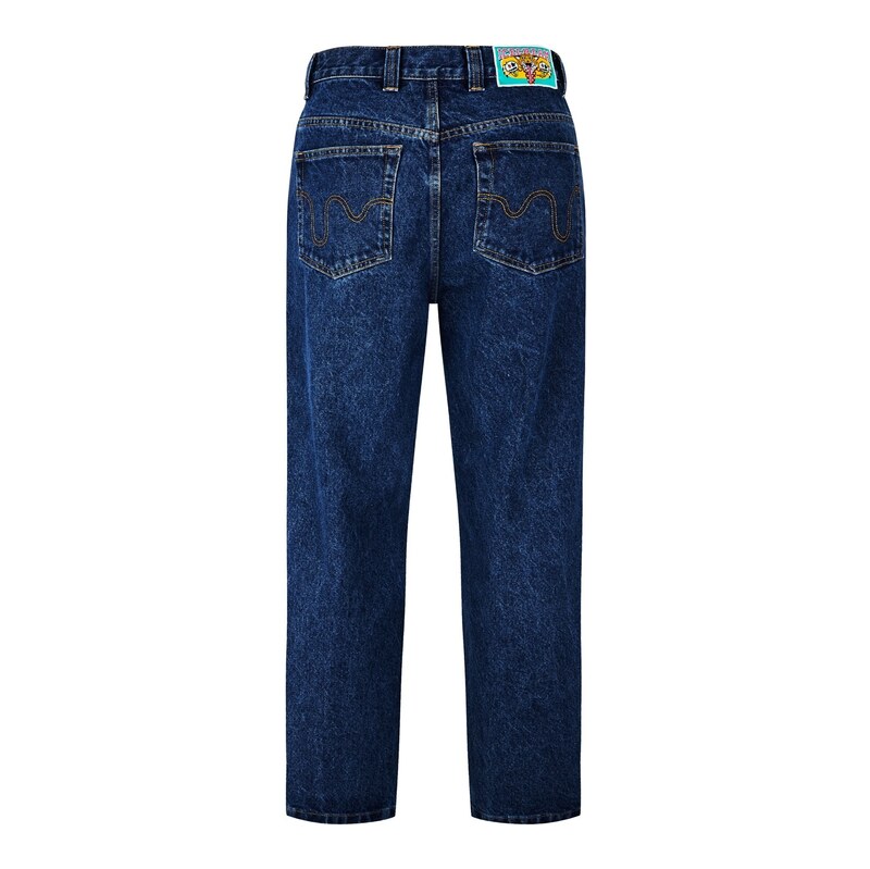 Džíny ICECREAM Indigo 9724280