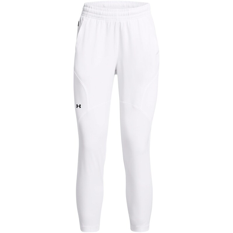Tepláky Under Armour White 3711233