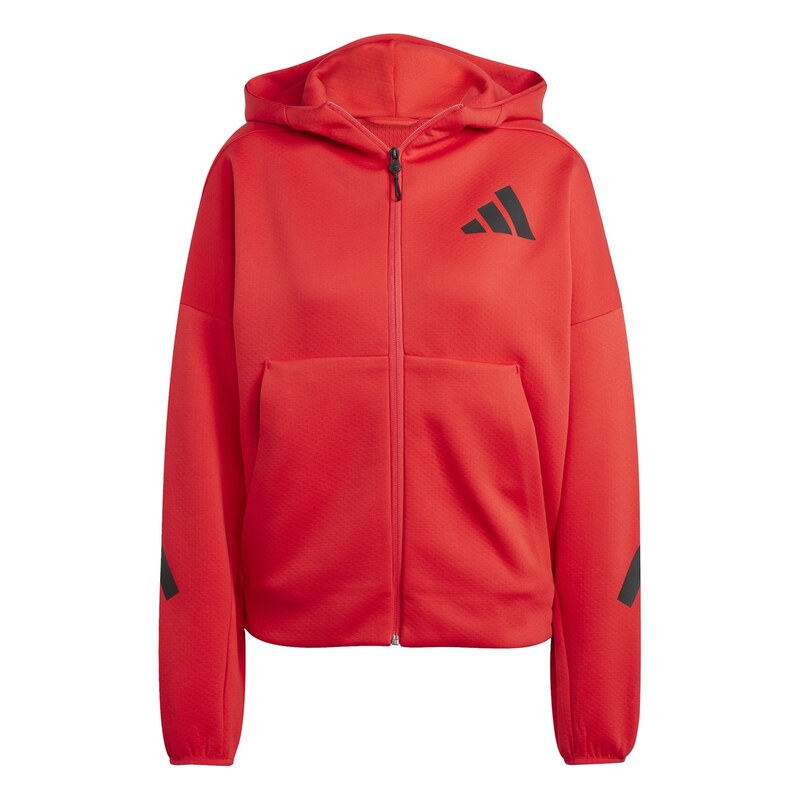 Mikina adidas Pure Ruby 6532925