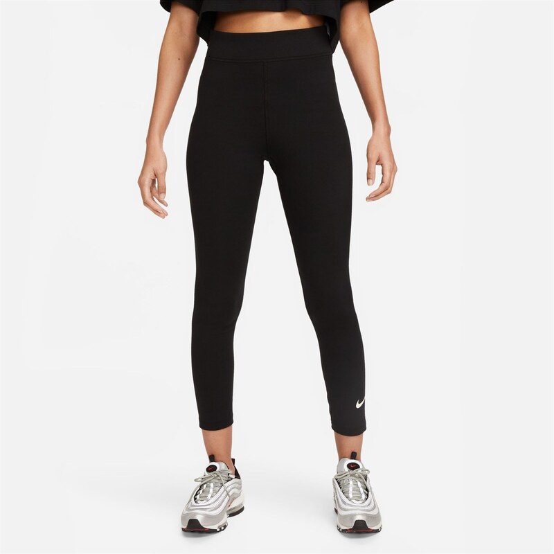 Legíny Nike BLACK 5485919