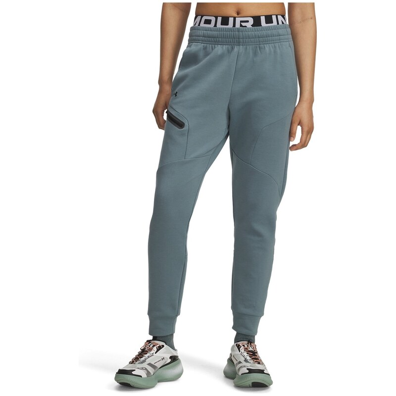 Tepláky Under Armour Jasper Blue 681608