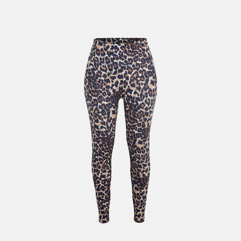 Legíny Miso Brown Leopard 3055415