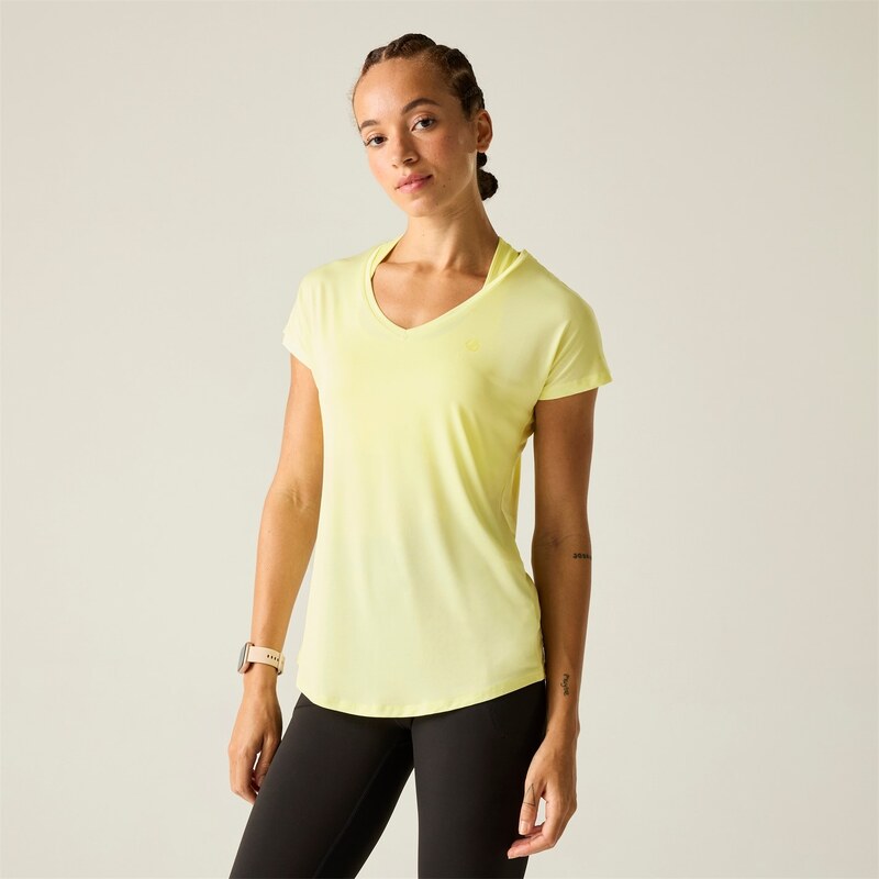 Tričko Dare 2b Wax Yellow 986913
