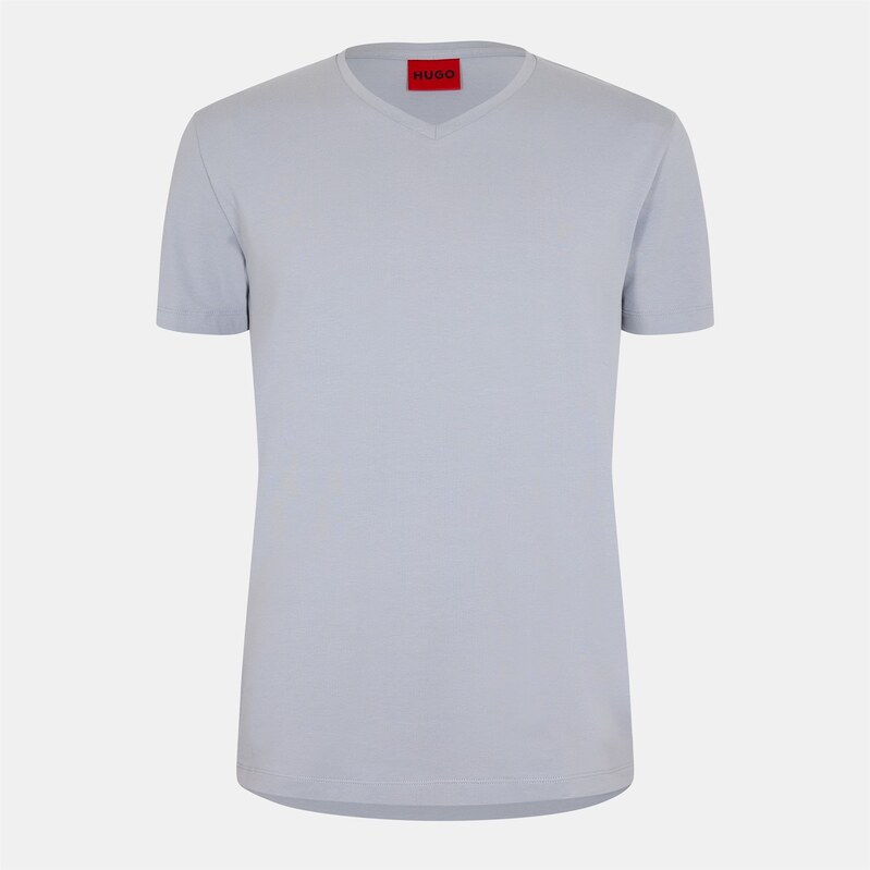 Tričko Hugo Medium Grey 7454889