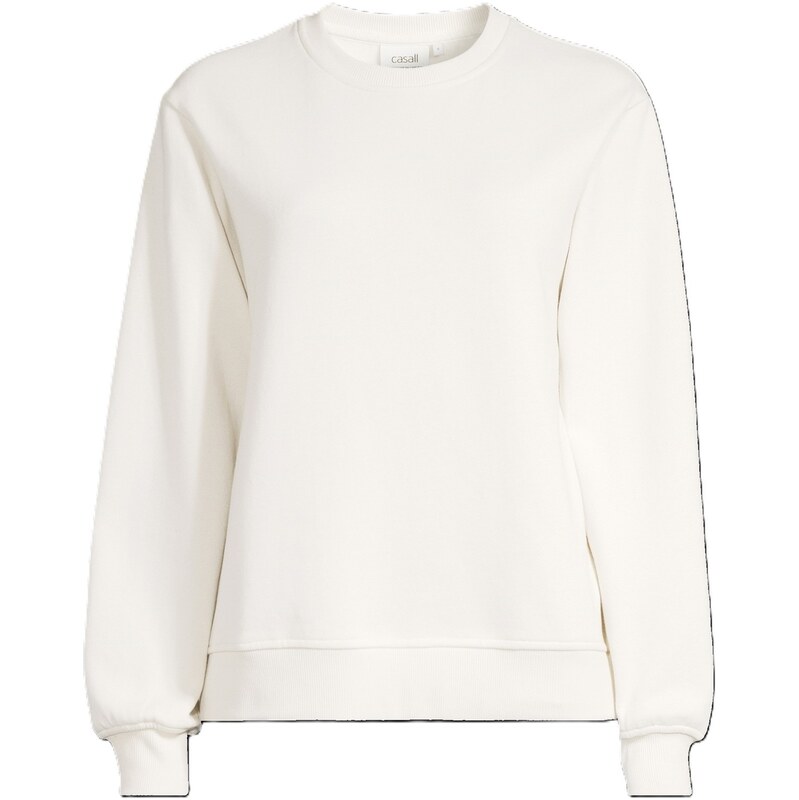 Mikina Casall Off White 8031935 115255360