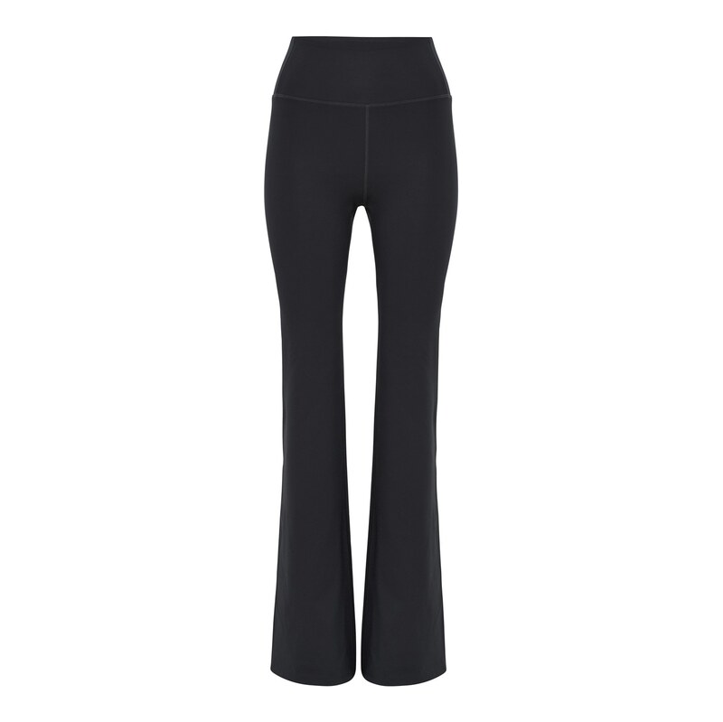 Legíny Girlfriend Collective Black 9416309 115255374