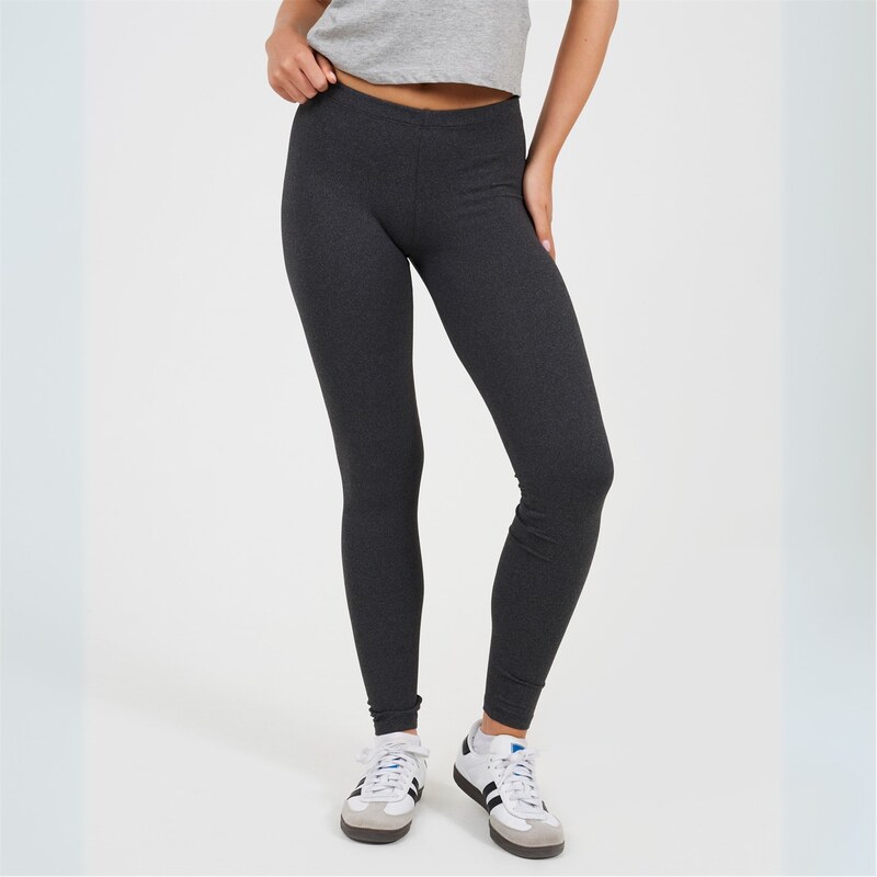 Legíny Brave Soul Charcoal Marl 6806999