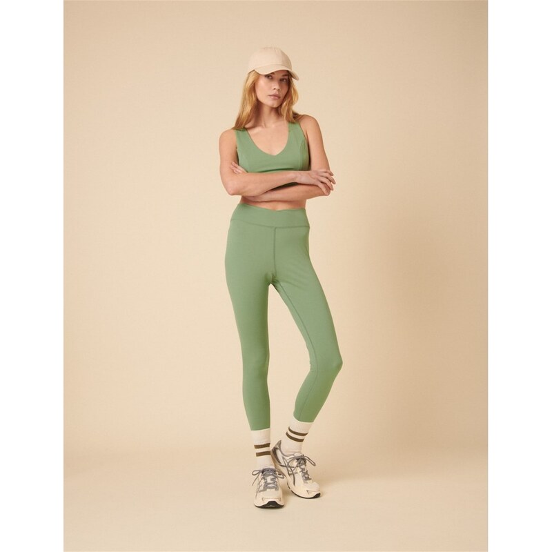 Legíny Nobodys Child Green 310261 115255402