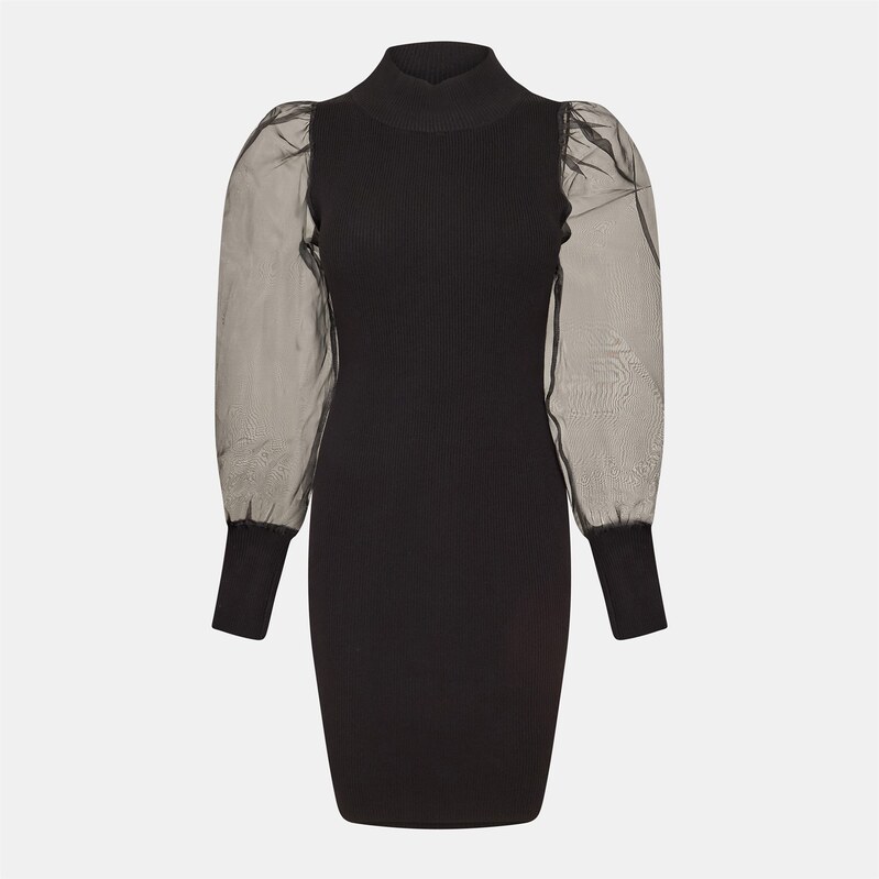 Šaty French Connection 01-Blackout 5270370 115255443