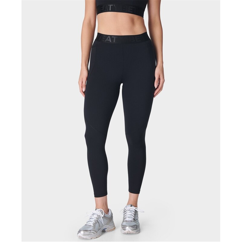 Legíny SWEATY BETTY black 4181572 115255446