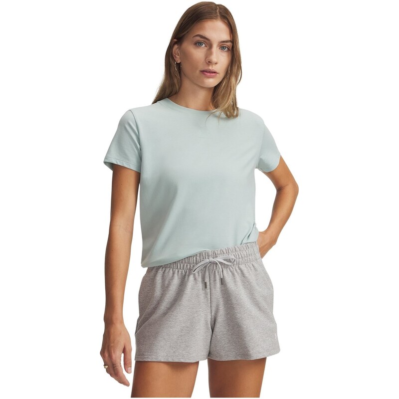 Tričko Under Armour Blue 2489368