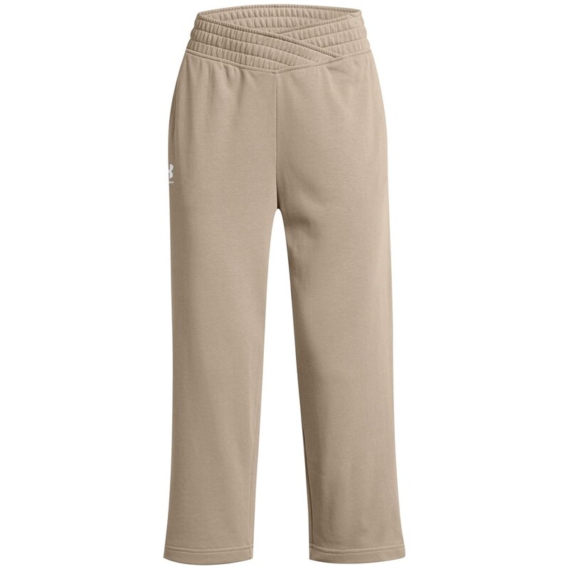 Tepláky Under Armour TimberWolf 4430607 115255495