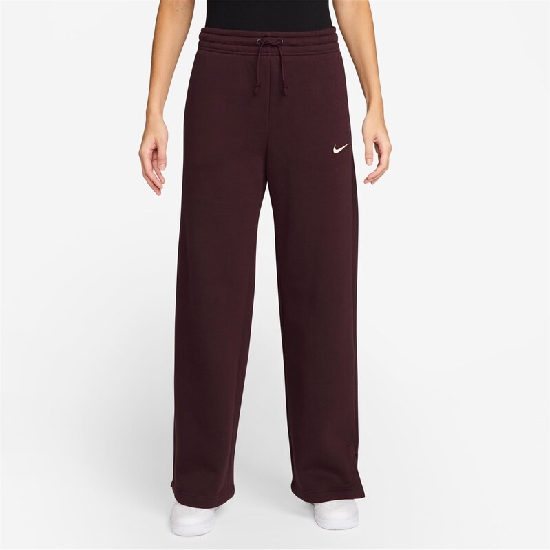 Tepláky Nike Burgundy Crush 7483959