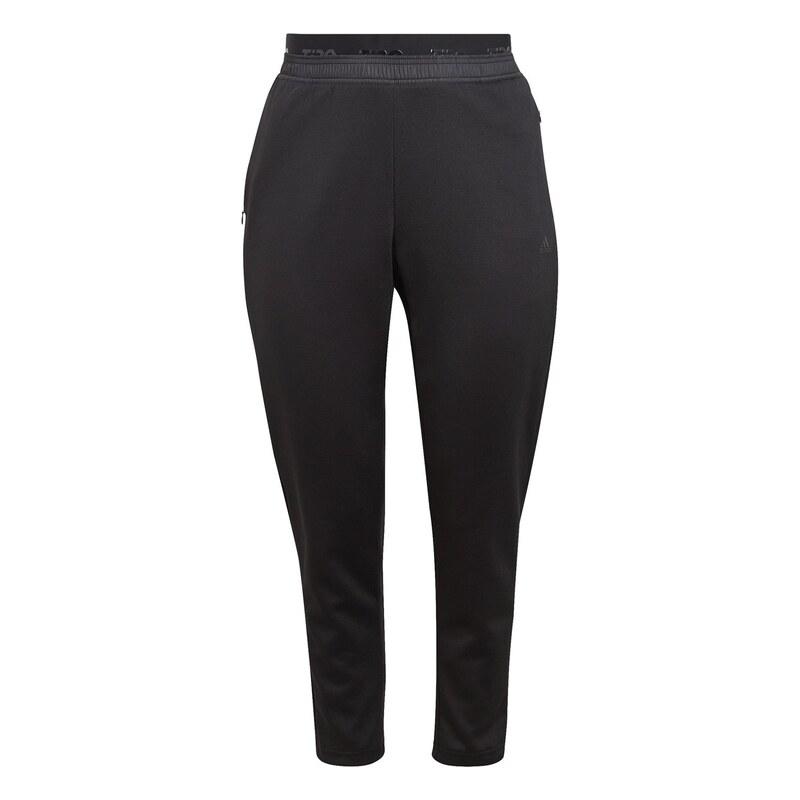 Tepláky adidas Black 6531047 115255505