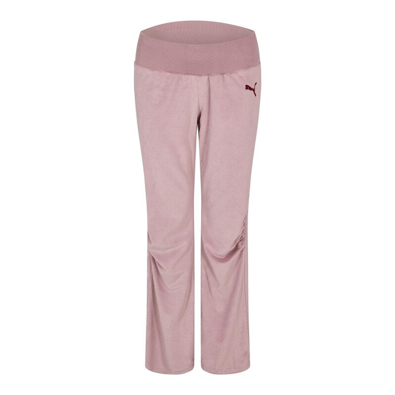 Tepláky Puma Pink 4999427