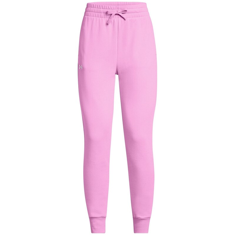 Tepláky Under Armour Pink 8118086