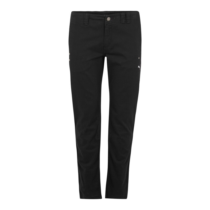 Tepláky Puma Black 8304730