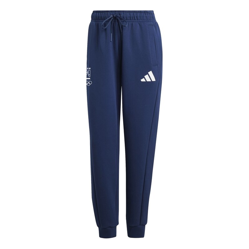 Tepláky adidas Collegiate Navy 6304121