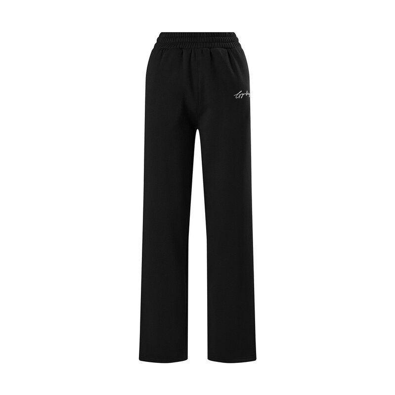 Tepláky Gym King Black 5308007 115255536