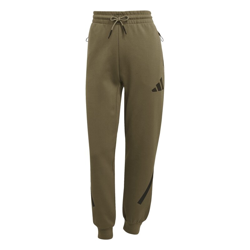 Tepláky adidas Olive Strata 5419805