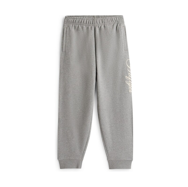 Tepláky Tommy Hilfiger Med Grey Heath 9517165