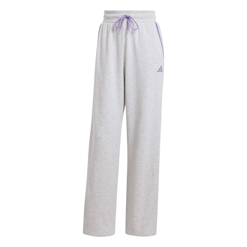 Tepláky adidas L Gry Hther 8788456